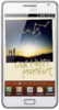 Смартфон Samsung Galaxy Note GT-N7000 White - Лысьва