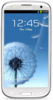 Смартфон Samsung Galaxy S3 GT-I9300 32Gb Marble white - Лысьва
