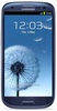 Смартфон Samsung Galaxy S3 GT-I9300 16Gb Pebble blue - Лысьва