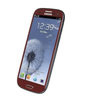 Смартфон Samsung Galaxy S3 GT-I9300 16Gb La Fleur Red - Лысьва