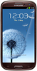 Samsung Galaxy S3 i9300 32GB Amber Brown - Лысьва