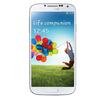 Смартфон Samsung Galaxy S4 GT-I9505 White - Лысьва