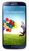 Смартфон Samsung Galaxy S4 GT-I9505 Black - Лысьва