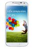 Смартфон Samsung Galaxy S4 GT-I9500 16Gb White Frost - Лысьва