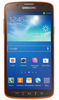 Смартфон SAMSUNG I9295 Galaxy S4 Activ Orange - Лысьва