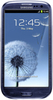 Смартфон SAMSUNG I9300 Galaxy S III 16GB Pebble Blue - Лысьва