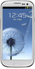 Смартфон SAMSUNG I9300 Galaxy S III 16GB Marble White - Лысьва