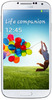 Смартфон SAMSUNG I9500 Galaxy S4 16Gb White - Лысьва