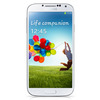 Сотовый телефон Samsung Samsung Galaxy S4 GT-i9505ZWA 16Gb - Лысьва