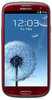 Смартфон Samsung Samsung Смартфон Samsung Galaxy S III GT-I9300 16Gb (RU) Red - Лысьва