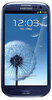 Смартфон Samsung Samsung Смартфон Samsung Galaxy S III 16Gb Blue - Лысьва