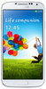 Смартфон Samsung Samsung Смартфон Samsung Galaxy S4 16Gb GT-I9500 (RU) White - Лысьва
