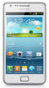 Смартфон Samsung Samsung Смартфон Samsung Galaxy S II Plus GT-I9105 (RU) белый - Лысьва