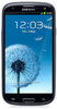 Смартфон Samsung Samsung Смартфон Samsung Galaxy S3 64 Gb Black GT-I9300 - Лысьва