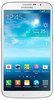 Смартфон Samsung Samsung Смартфон Samsung Galaxy Mega 6.3 8Gb GT-I9200 (RU) белый - Лысьва