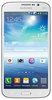 Смартфон Samsung Samsung Смартфон Samsung Galaxy Mega 5.8 GT-I9152 (RU) белый - Лысьва