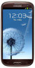 Смартфон Samsung Samsung Смартфон Samsung Galaxy S III 16Gb Brown - Лысьва