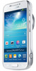 Смартфон SAMSUNG SM-C101 Galaxy S4 Zoom White - Лысьва