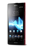 Смартфон Sony Xperia ion Red - Лысьва