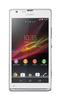 Смартфон Sony Xperia SP C5303 White - Лысьва