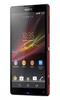 Смартфон Sony Xperia ZL Red - Лысьва