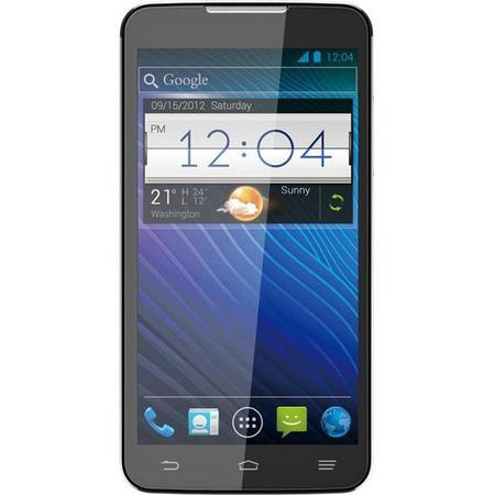 Смартфон ZTE Grand Memo Blue - Лысьва