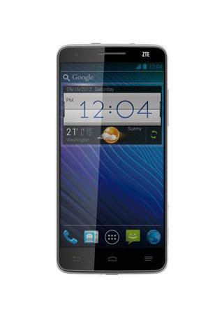 Смартфон ZTE Grand S White - Лысьва